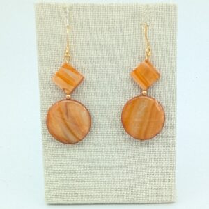 Golden Brown Shell