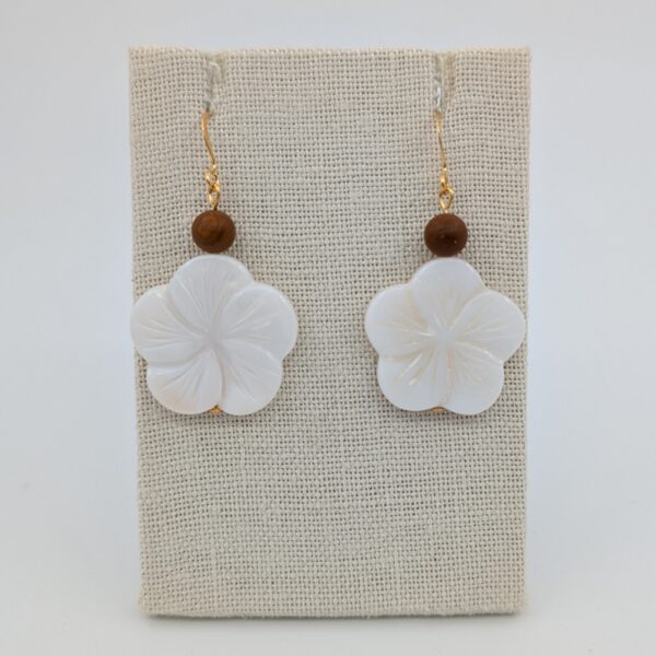 White Flower