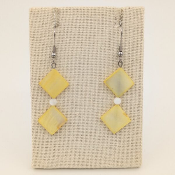 Yellow Diamond